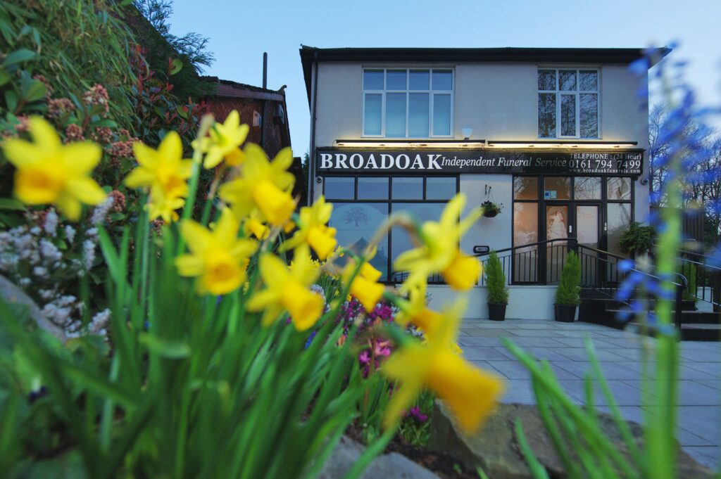 Broadoak Funeral Service